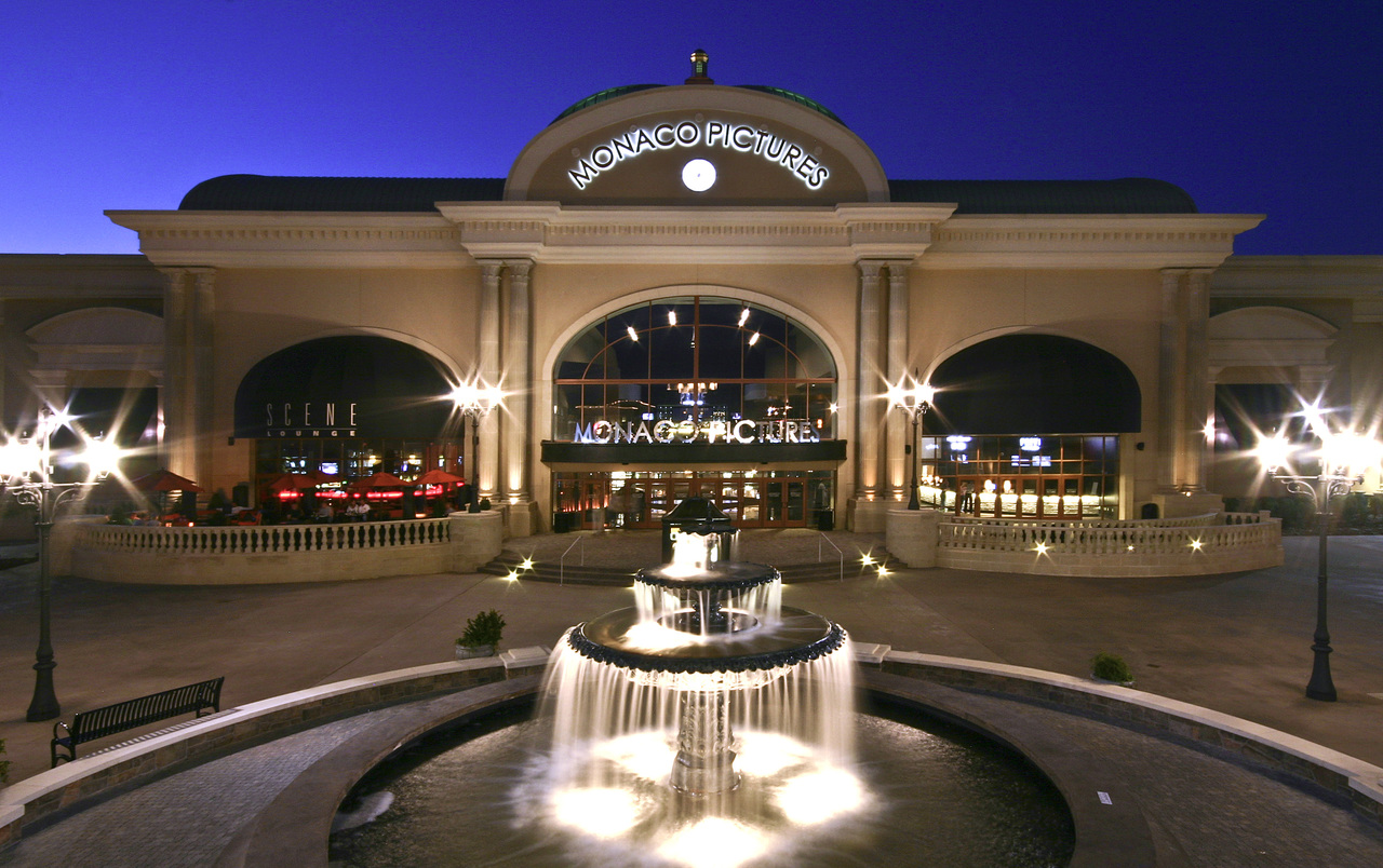 Pictures al huntsville monaco Pictures al huntsville monaco